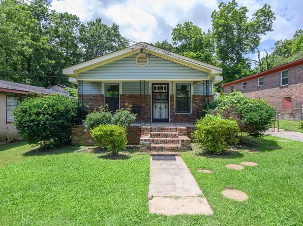 606 Antwerp Ave, Birmingham, AL 35212