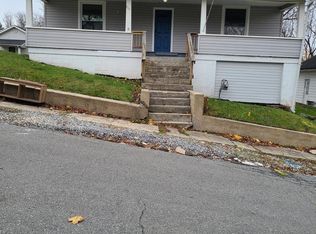 202 Carter St, Beckley, WV 25801
