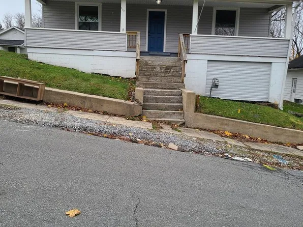 202 Carter St, Beckley, WV 25801