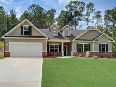 80 Eryn Ter, Covington, GA, 30014