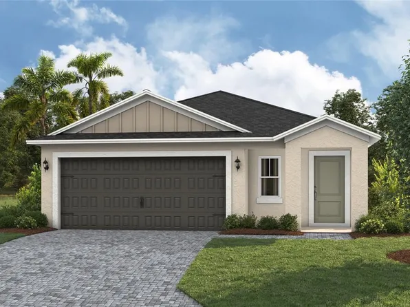 6056 Navona Way, Winter Haven, FL 33884