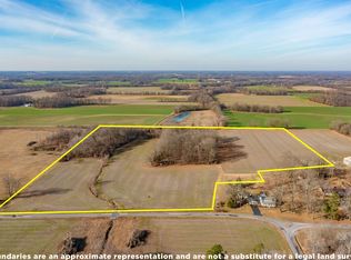 0 Locust Grove Rd, Murray, KY 42071
