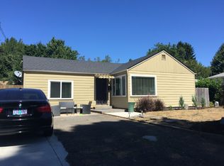 10535 NE Brazee St, Portland, OR 97220