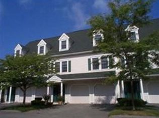 14 Maytum Way, Middleton, MA 01949