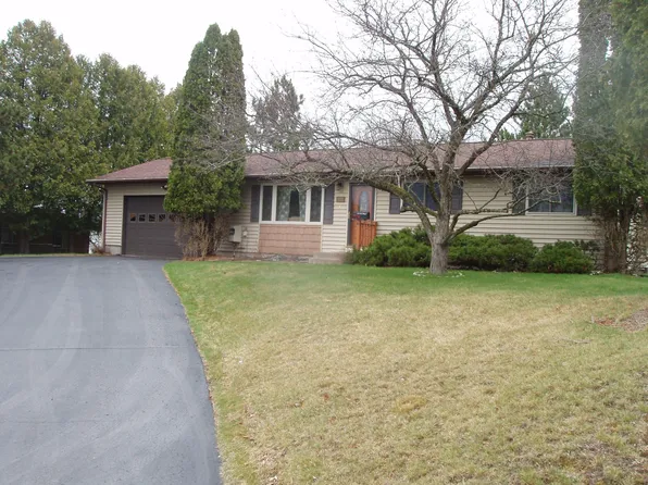 1033 3rd Ave S, Park Falls, WI 54552