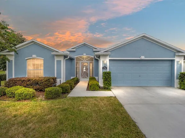 1706 SW 157th Place Rd, Ocala, FL 34473