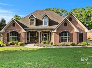 25489 Ravenwood Cir, Daphne, AL 36526