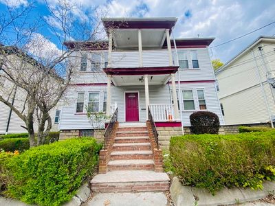 31 Almont St, Mattapan, MA, 02126
