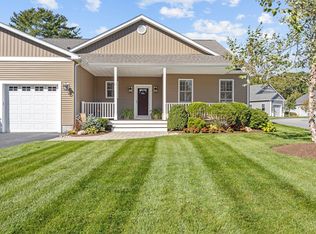 Windward Pines, Buzzards Bay, MA 02532