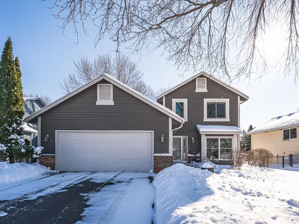 3610 Blue Jay Way, Eagan, MN 55123