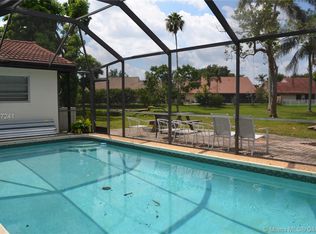 10660 NW 20th Ct, Sunrise, FL 33322