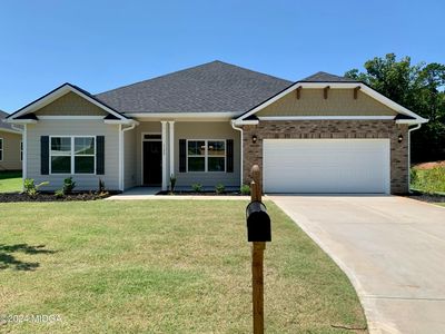 1133 Barrington Place Way, Macon, GA, 31220