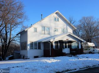 1122 Stevens St, Iowa Falls, IA 50126