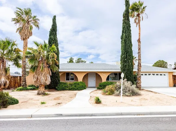 757 W Coral Ave, Ridgecrest, CA 93555