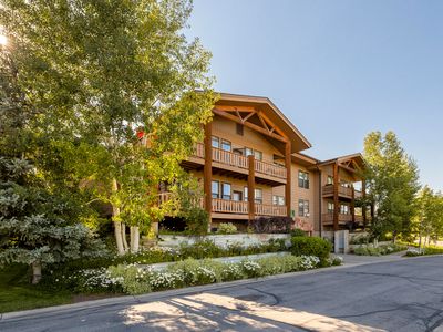 8410 Pointe Rd APT F23, Park City, UT, 84098