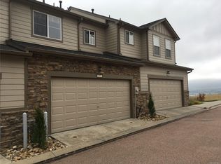877 Timber Lakes Grv, Monument, CO 80132
