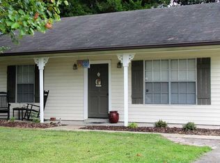 15072 Beau Jon Ave, Prairieville, LA 70769