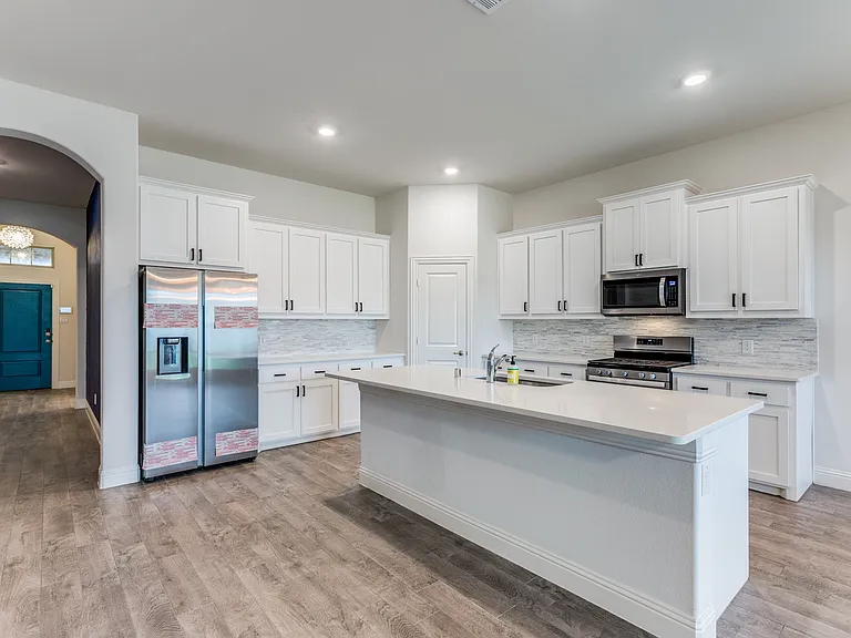 7412 Twisted Thicket Ln — Photo 6