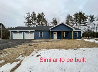 520 Bog Rd, Bangor, ME 04401