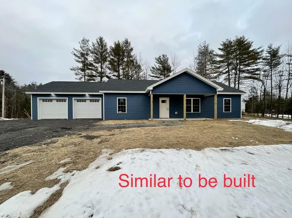 520 Bog Road, Hermon, ME 04401