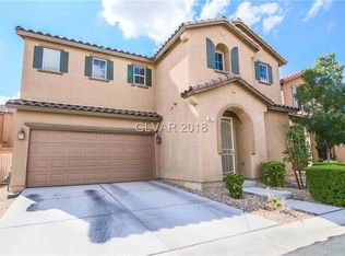 81 Branch Field Ave, Las Vegas, NV 89183