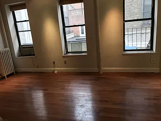 Rented by Chartwell Manhattan Realty