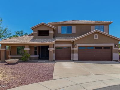 9818 S 26th Ln, Phoenix, AZ, 85041