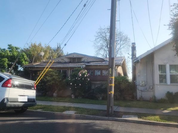 6225 Tevis St, Oakland, CA 94621