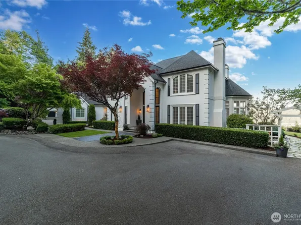 15115 138th Avenue E, Puyallup, WA 98374