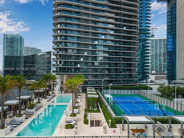 801 S Miami Ave #5206 — Photo 34