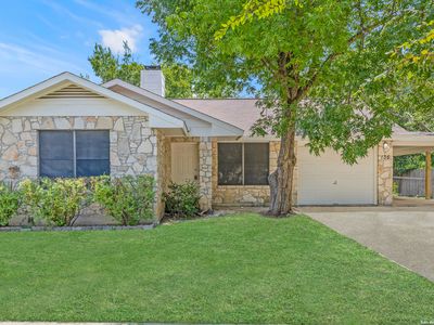 135 Bluebonnet, Boerne, TX, 78006