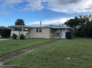 1833 Jackson Ave, Melbourne, FL 32935
