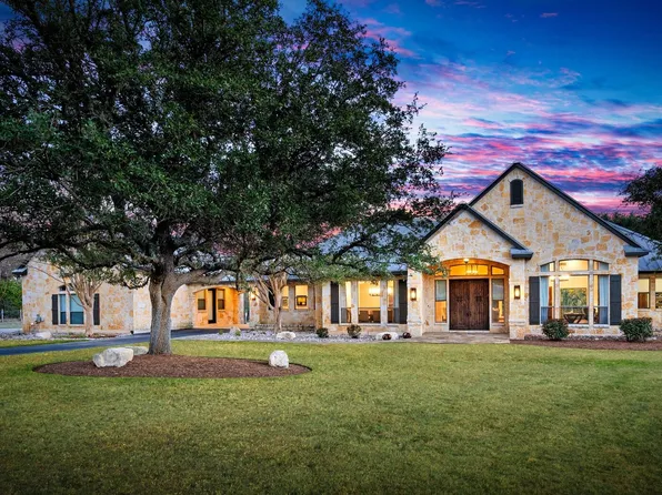 1806 Cordillera Trace, Boerne, TX 78006