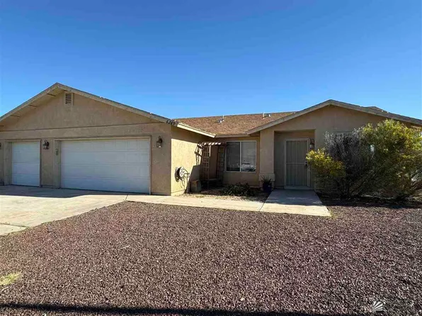 6269 E 44th Pl, Yuma, AZ 85365