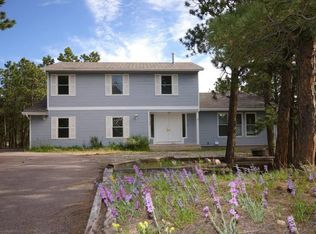 15320 Pleasant View Dr, Colorado Springs, CO 80921