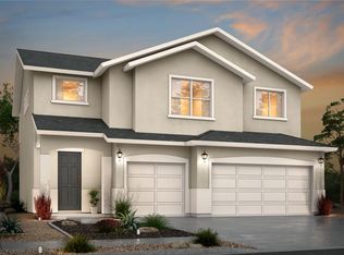 7301 Frostline Pl, El Paso, TX 79911