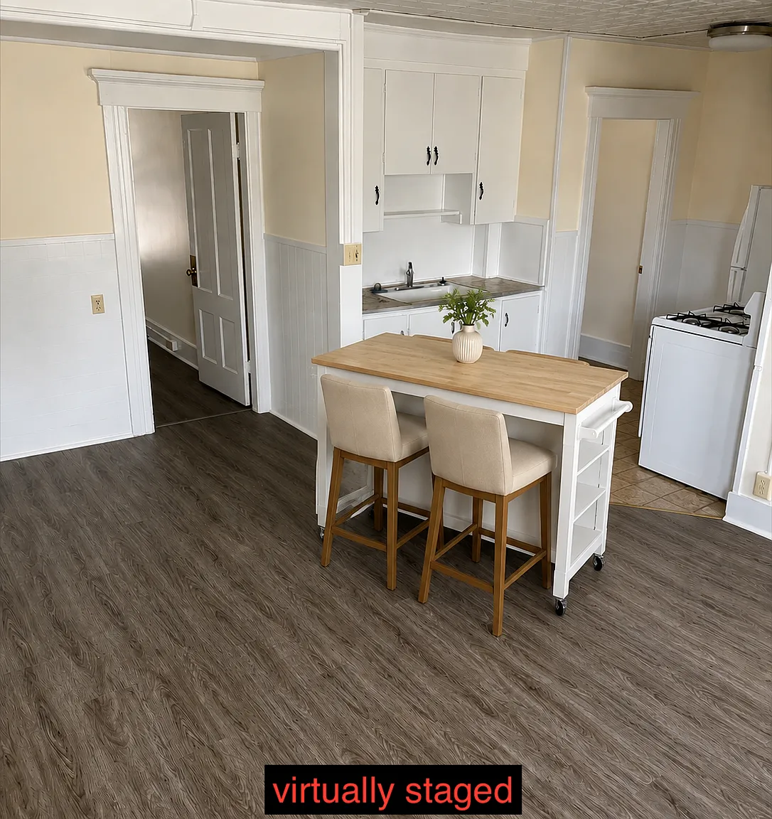 1 bed, $1,500 — Photo 3
