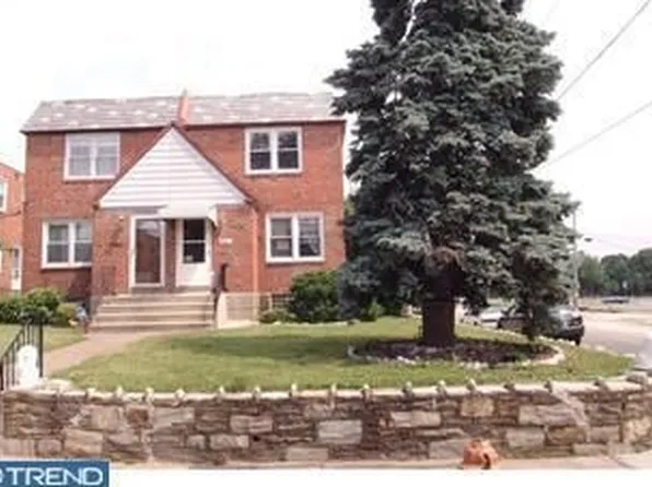 7901 Bradford St, Philadelphia, PA 19152