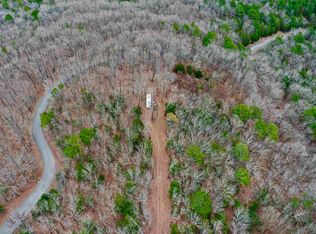 829 Long Branch Rd, Heber Springs, AR 72543