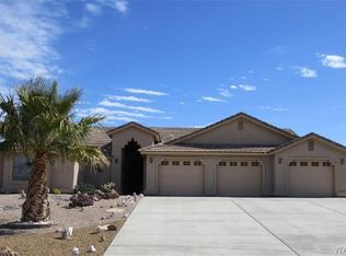 2524 Sandstone St, Kingman, AZ 86401