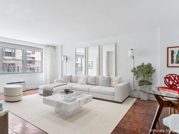 433 East 56th Street 1B image 1 of 9