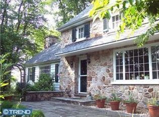 825 Good Dr, Downingtown, PA 19335