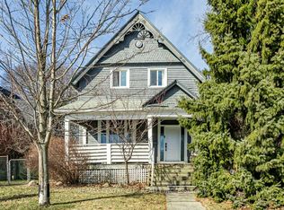 52 Princess Ave, Saint Thomas, ON N5R 3V7