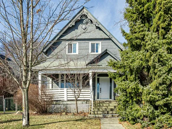 52 Princess Ave, Saint Thomas, ON N5R 3V7