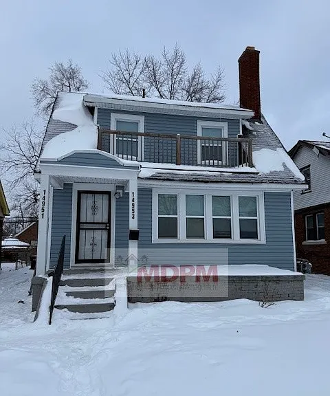 14951 Strathmoor St — Photo 1