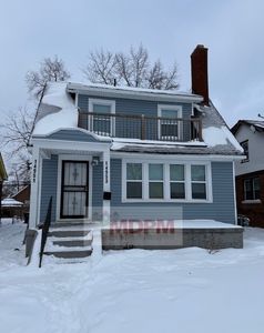 14951 Strathmoor St, Detroit, MI, 48227