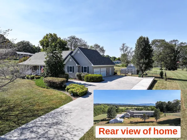 229 Belton Ave, Newport, TN 37821