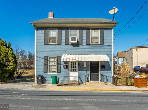105-107 Hanover St, Glen Rock, PA 17327