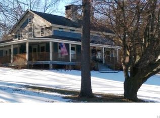 21 Holmes Rd, Holmes, NY 12531