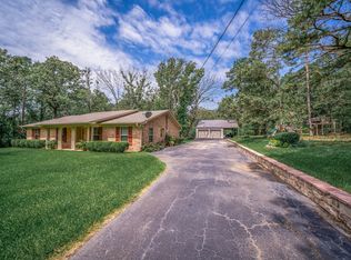 2771 Fm 450 N, Hallsville, TX 75650